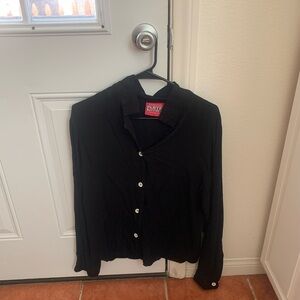 Big bud press pantry button down